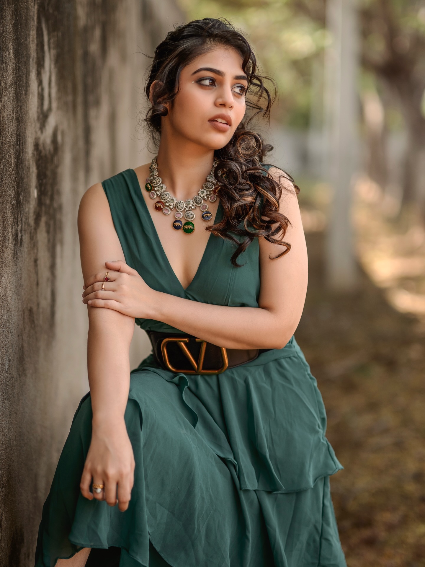 Bandhavi Sridhar