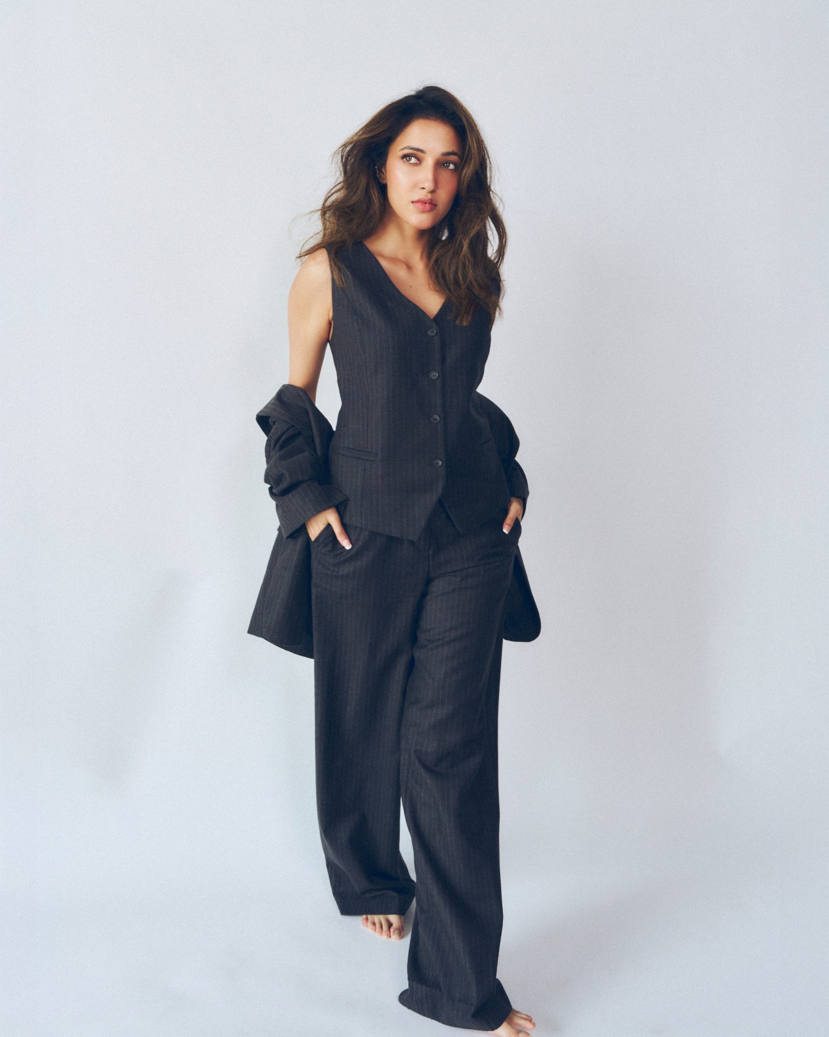 Neha Shetty