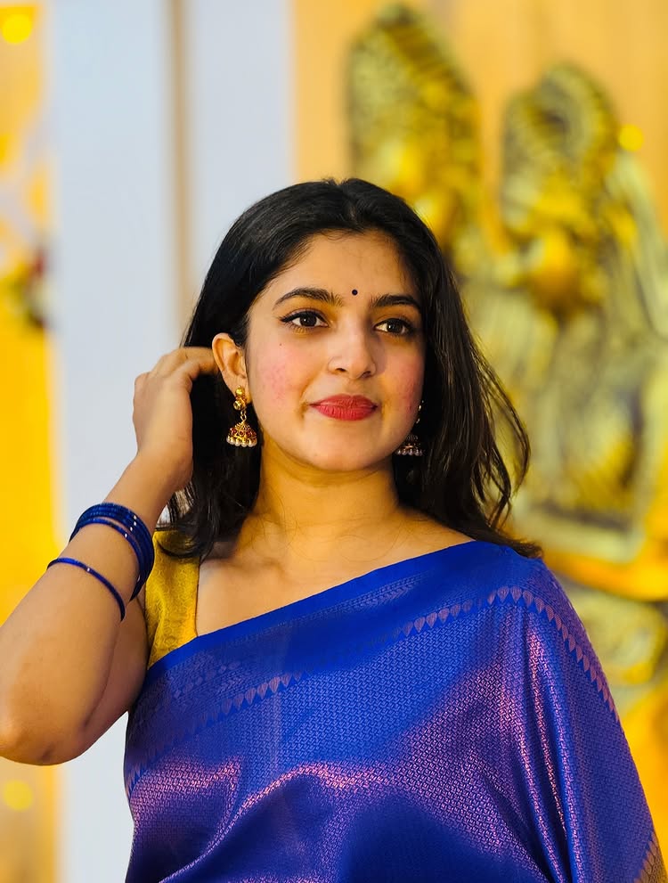 Meenakshi Dinesh