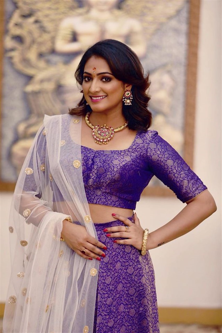 Hariprriya