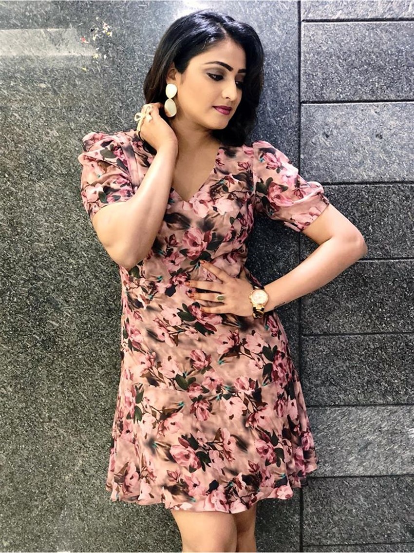 Hariprriya