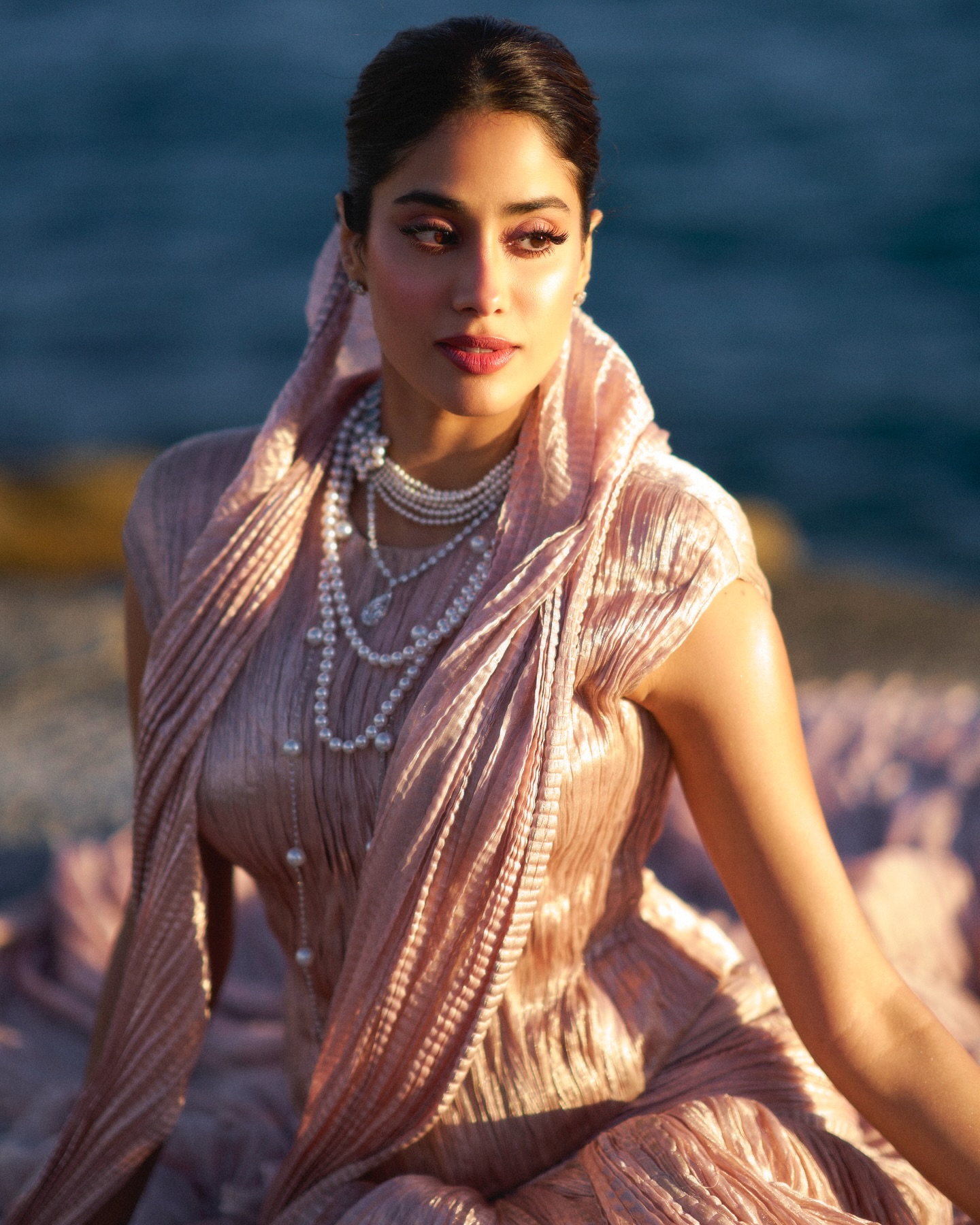 Jhanvi Kapoor