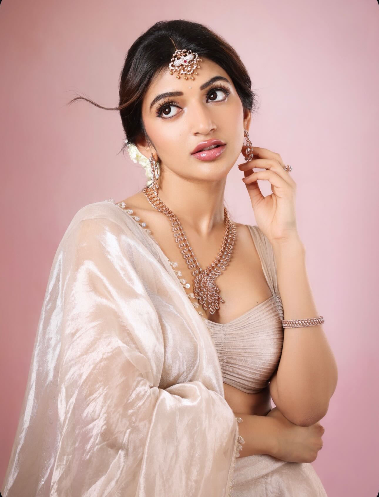 Sree Leela