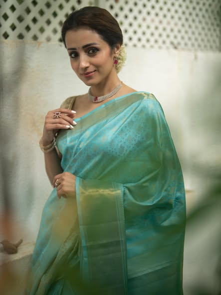 Trisha Krishnan
