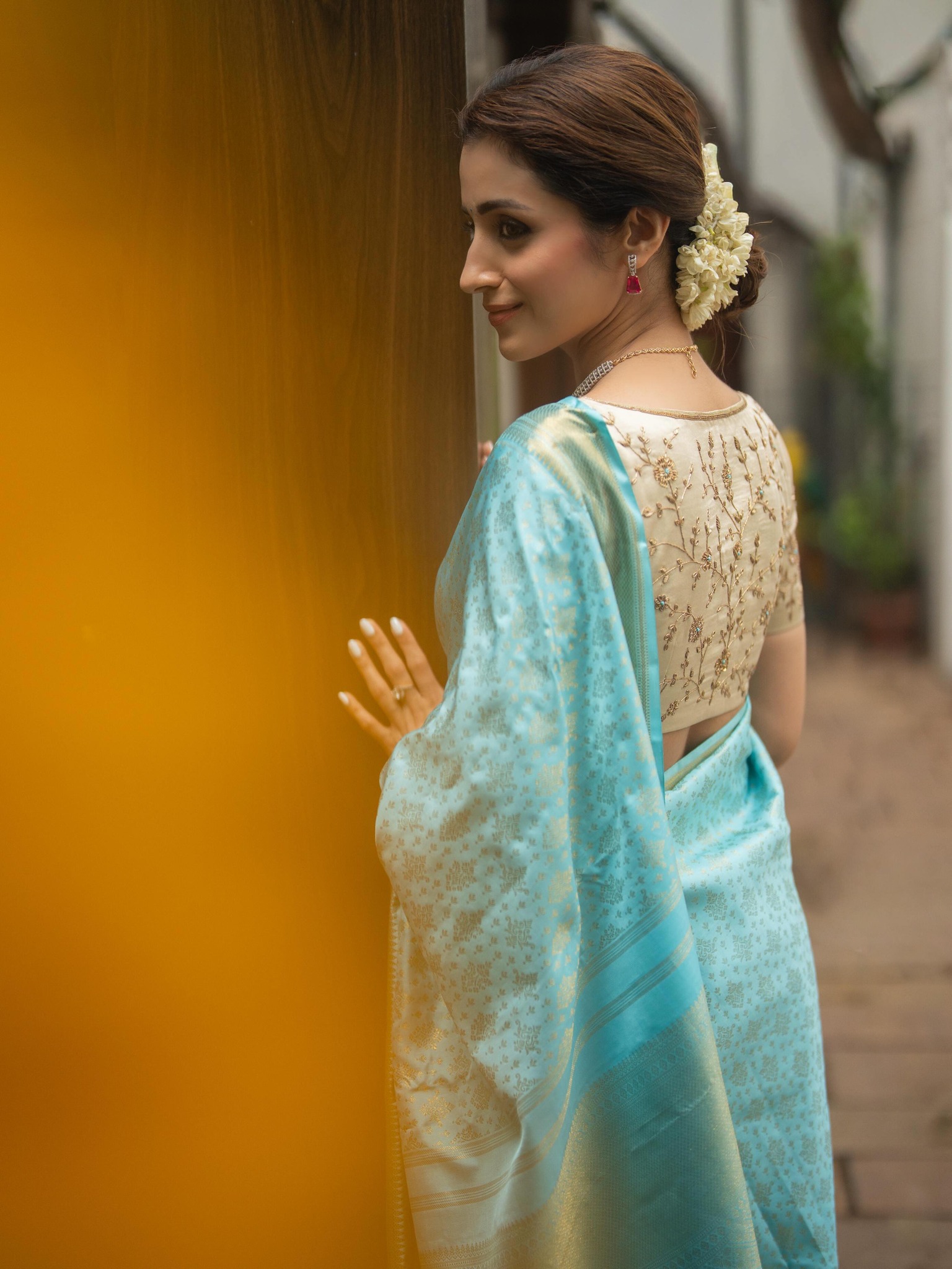 Trisha Krishnan