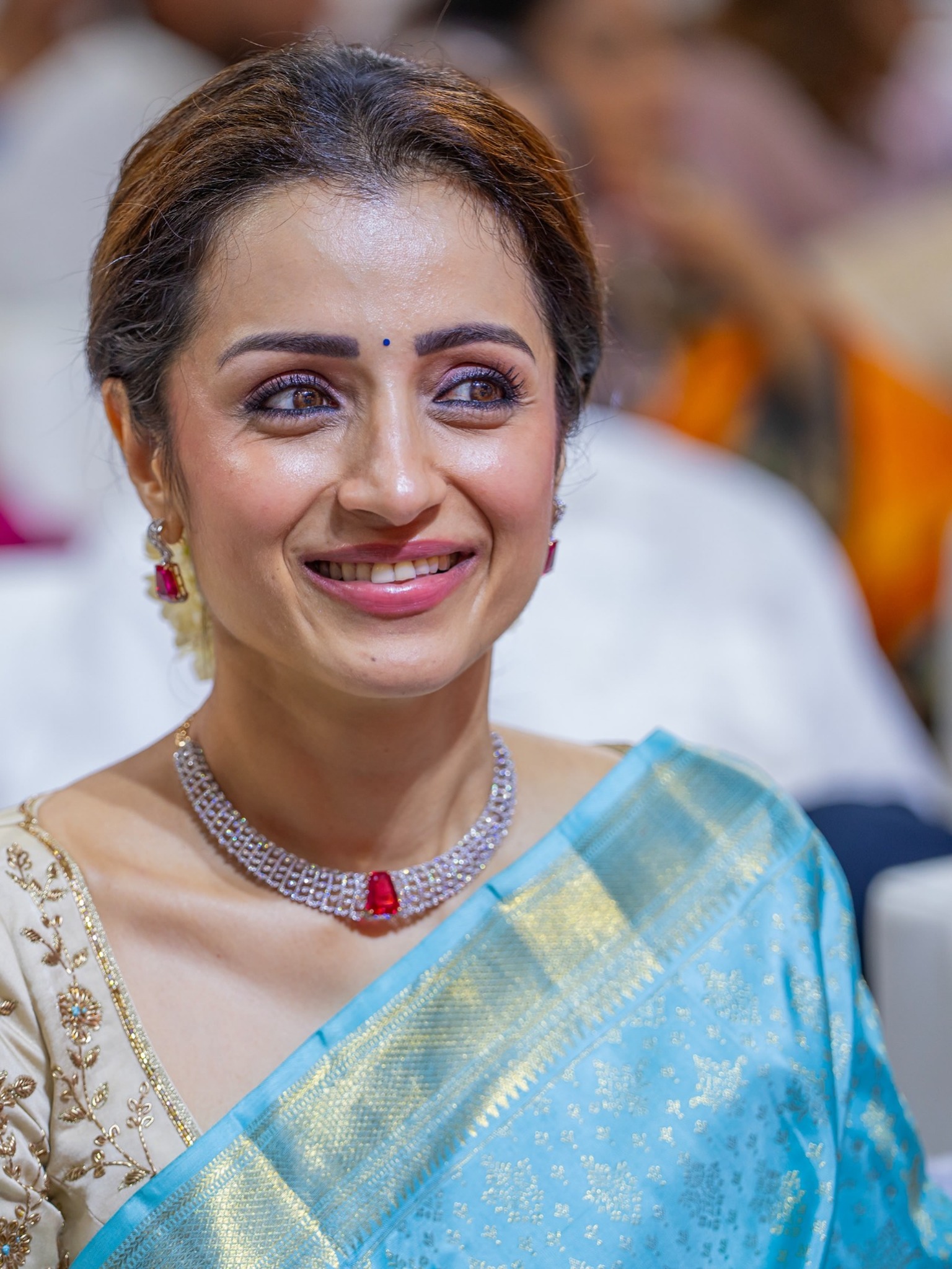 Trisha Krishnan