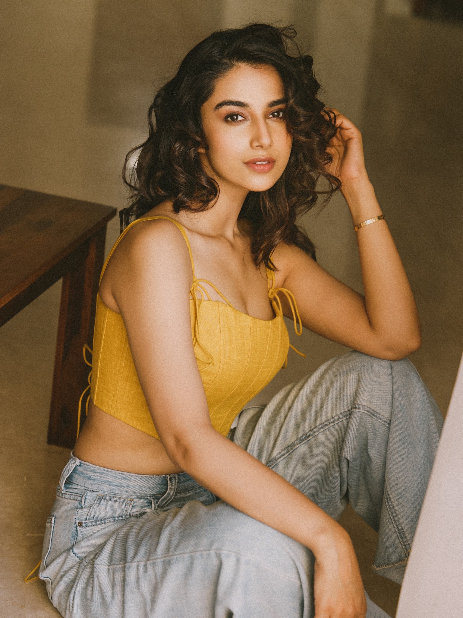 Meenakshii Chaudhary