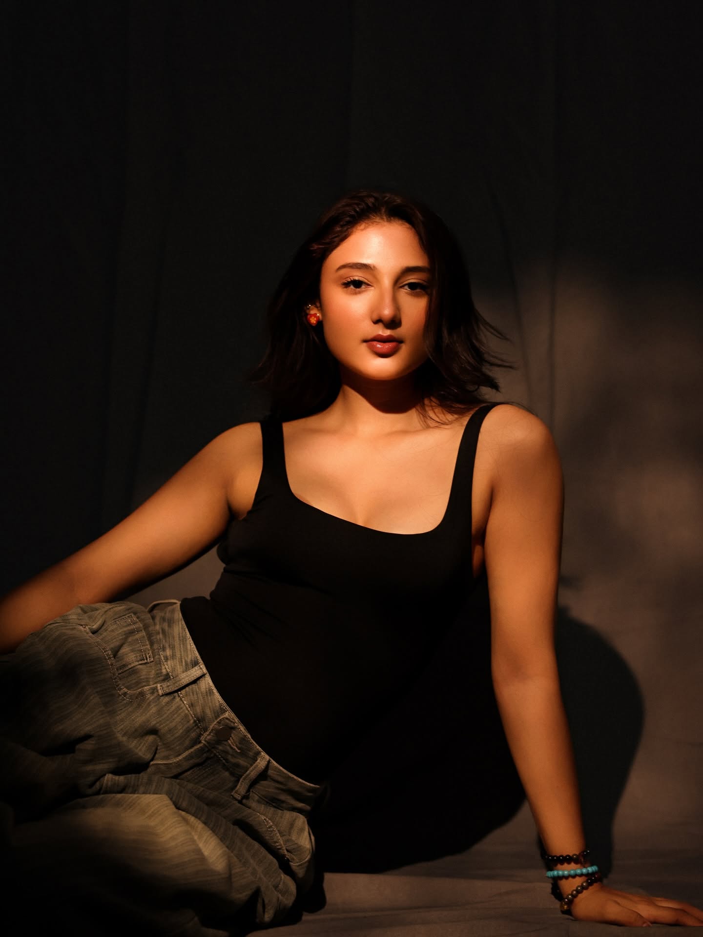 Ritika Nayak
