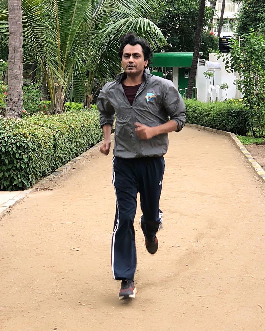 Nawazuddin Siddiqui