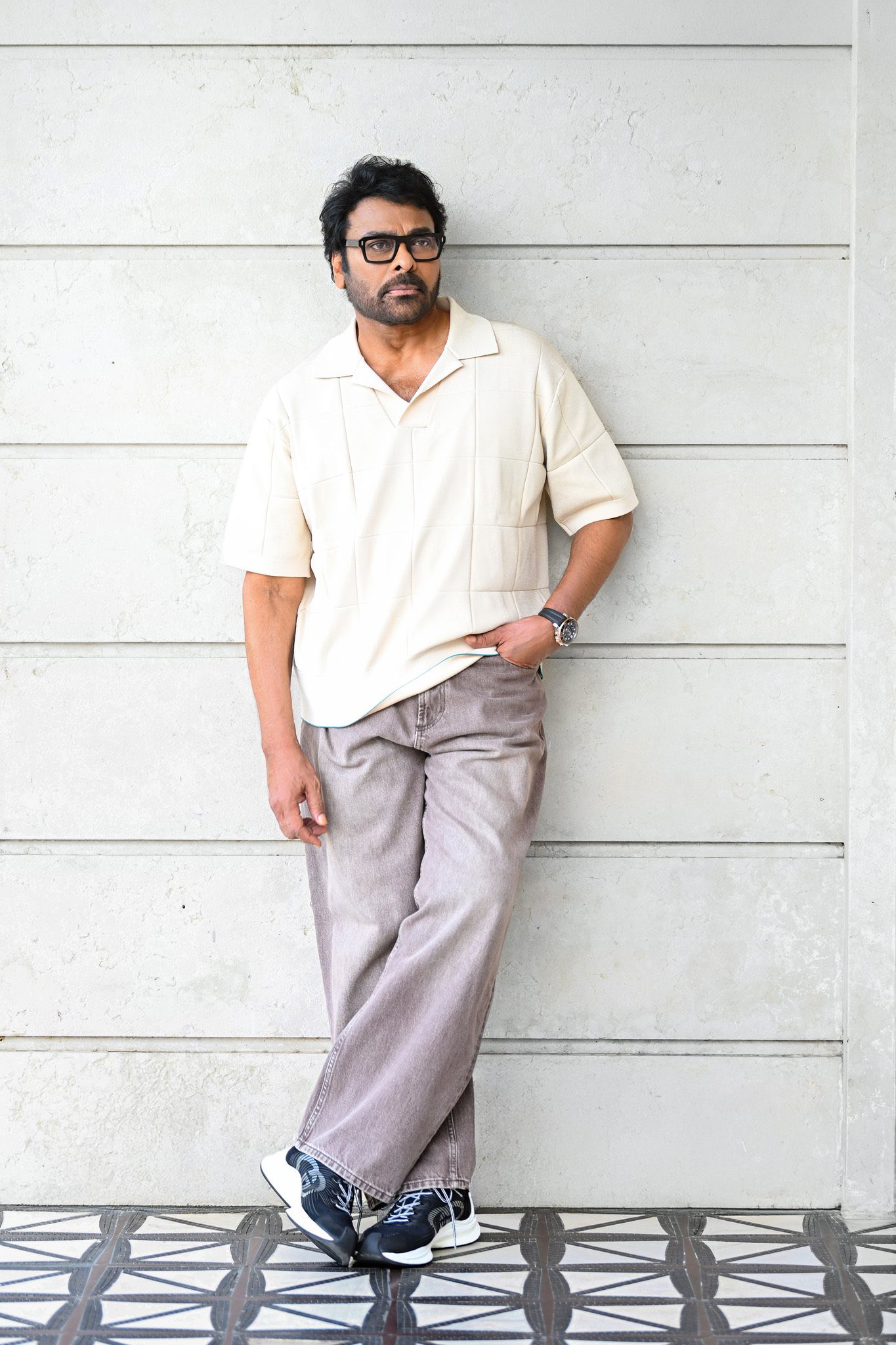 Chiranjeevi