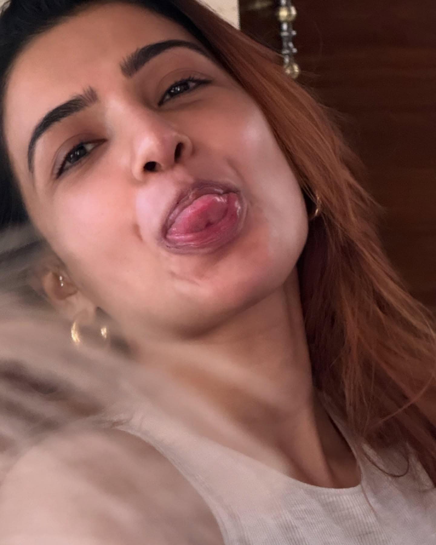 Samantha Ruth Prabhu