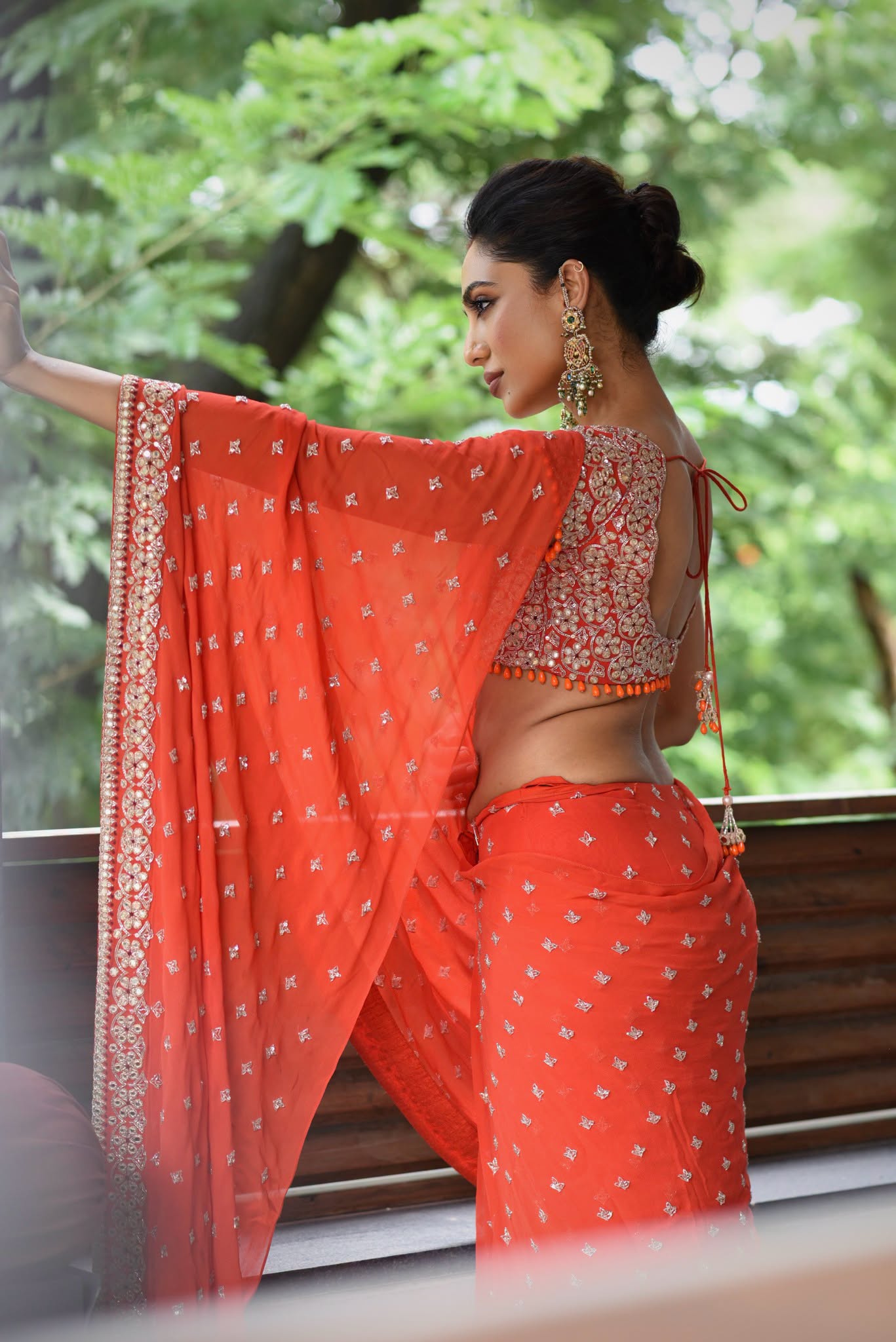 Sobhita Dhulipala