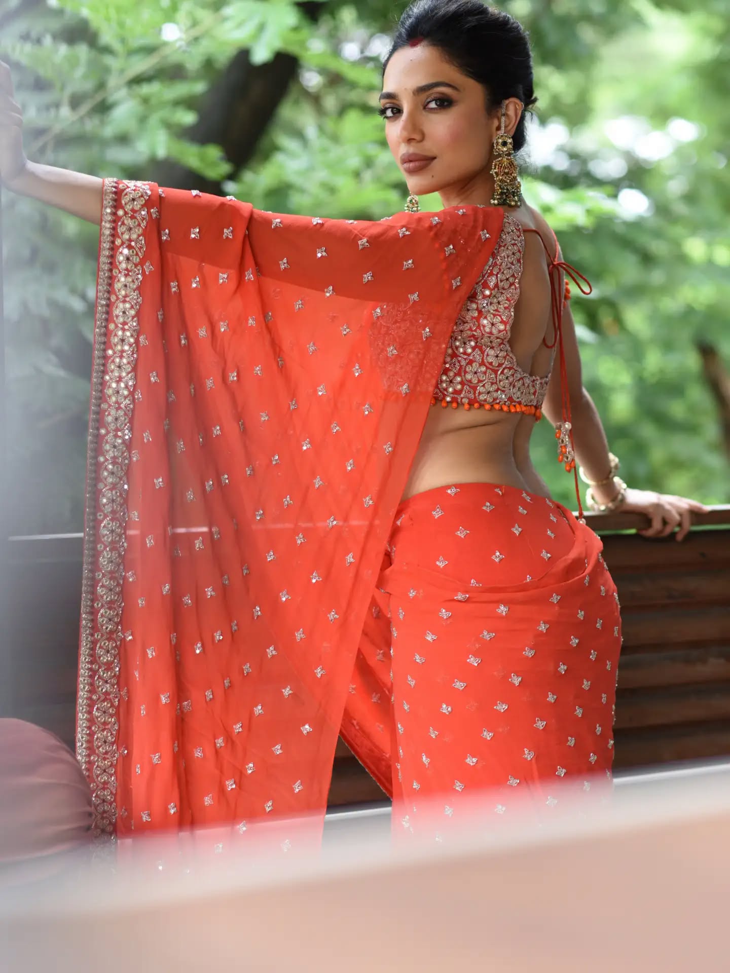 Sobhita Dhulipala