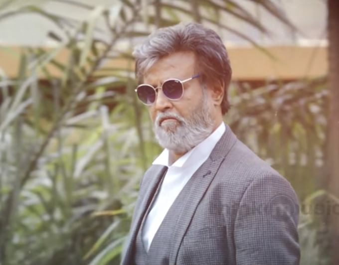 Rajinikanth