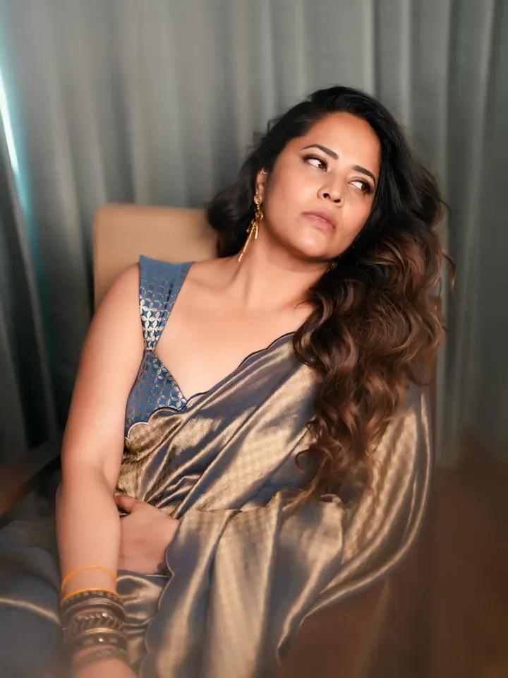 Anasuya Bharadwaj