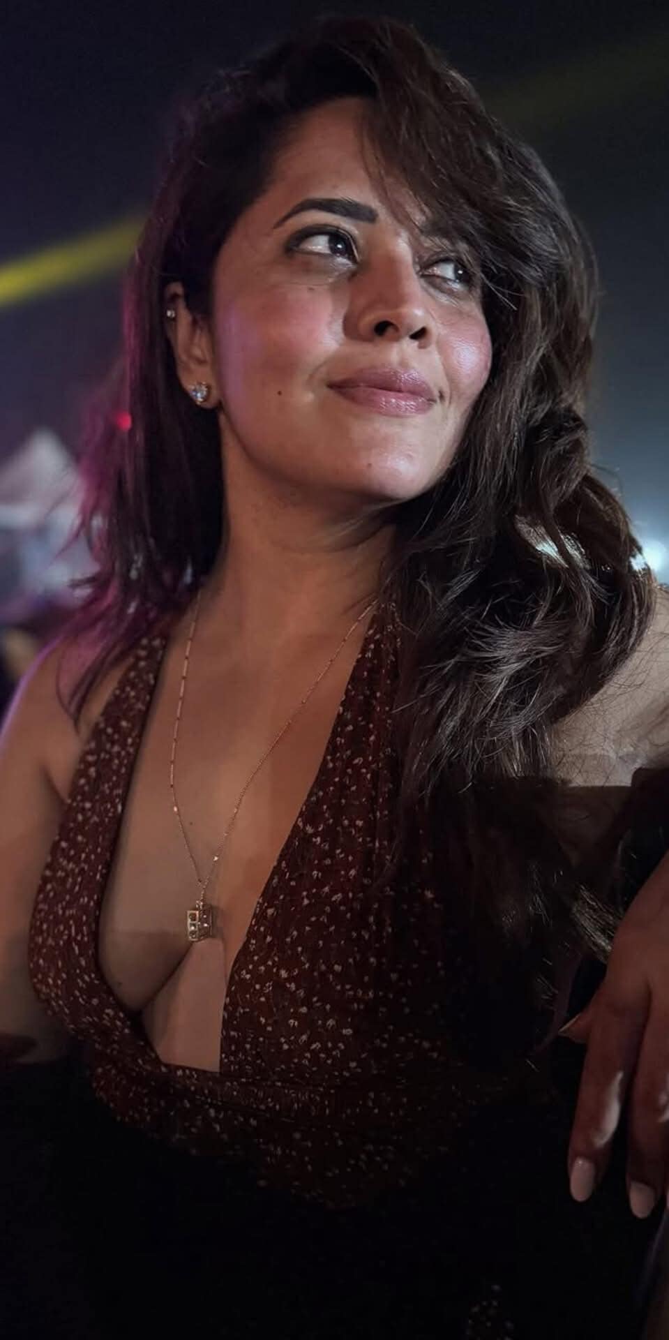 Anasuya Bharadwaj