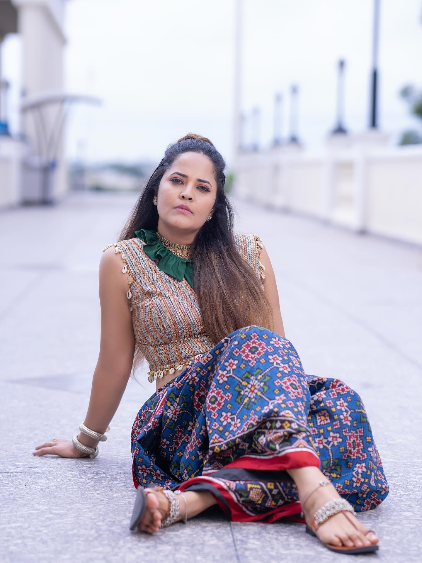 Anasuya Bharadwaj