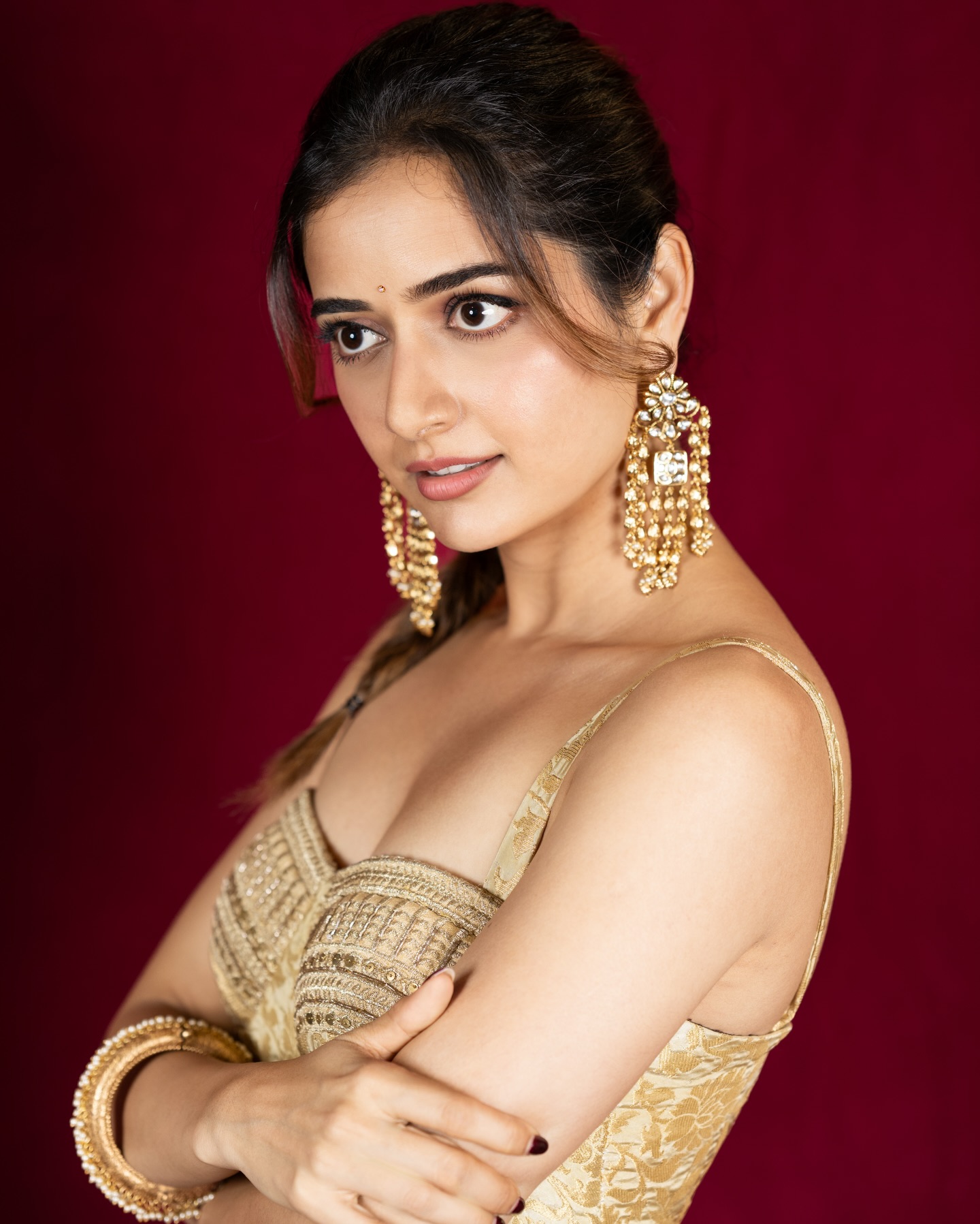 Ashika Ranganath