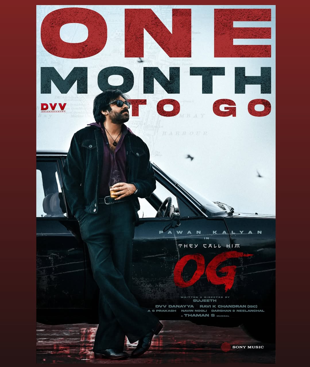 OG - Original Gangster