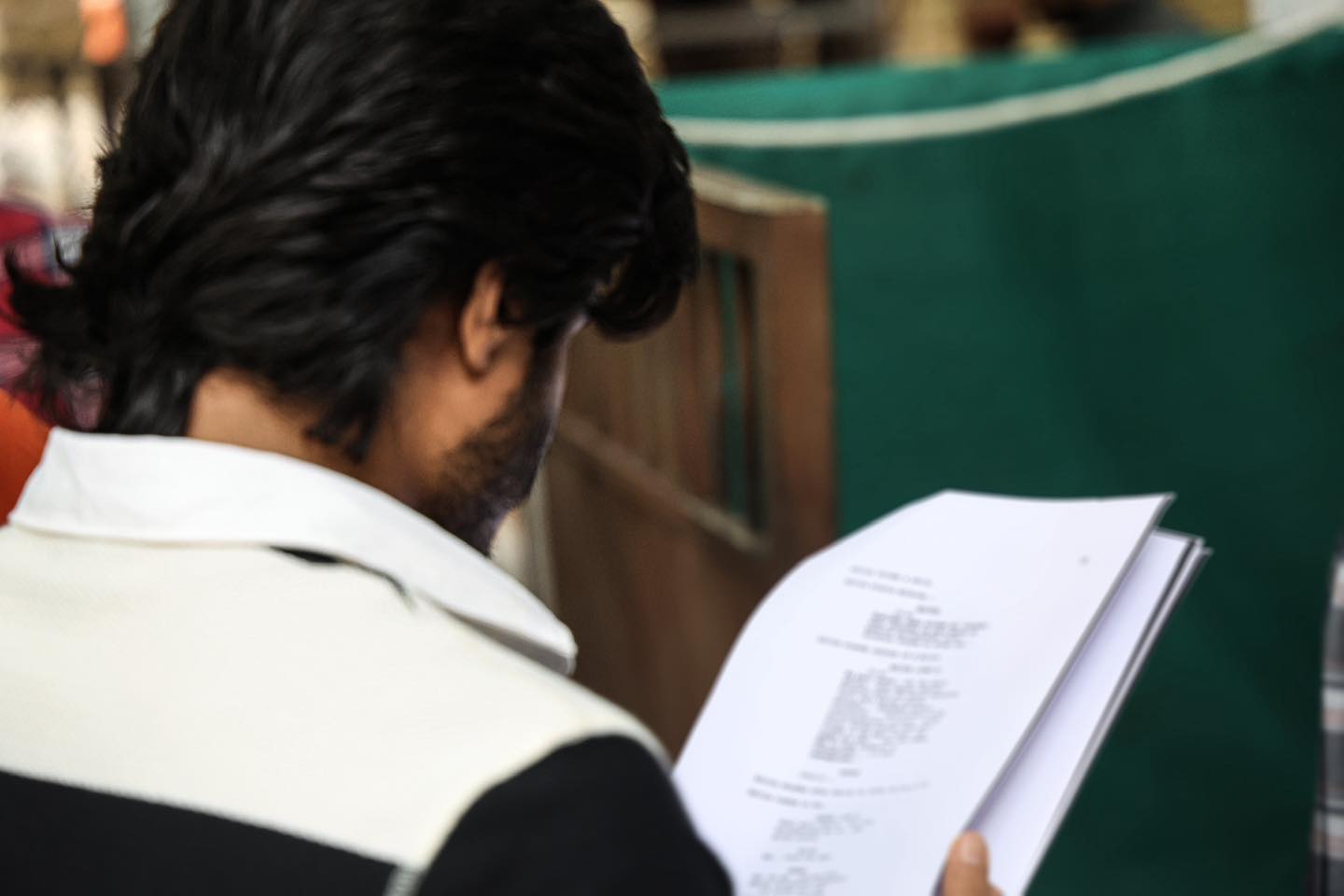 EPIC - First Semester