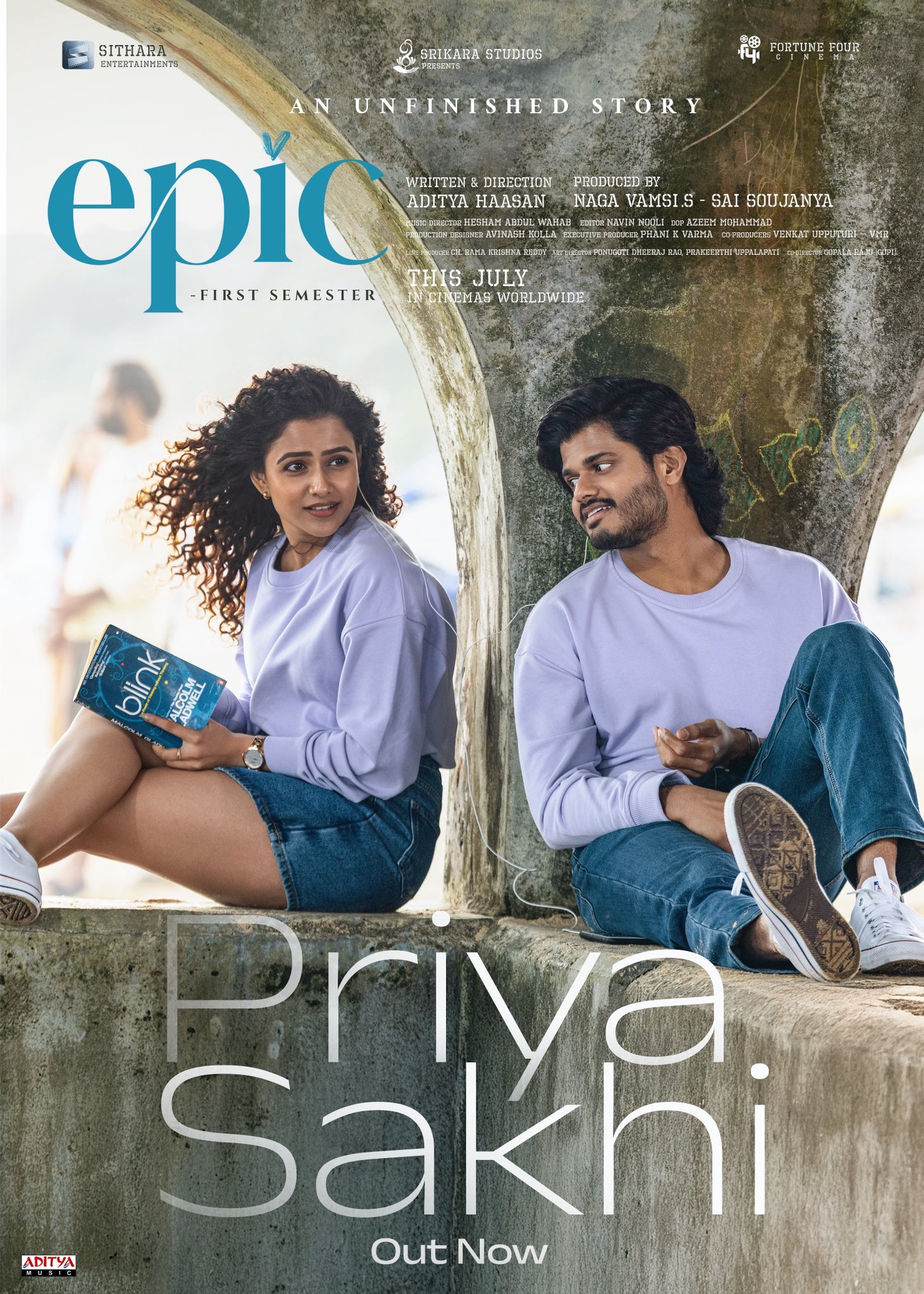 EPIC - First Semester