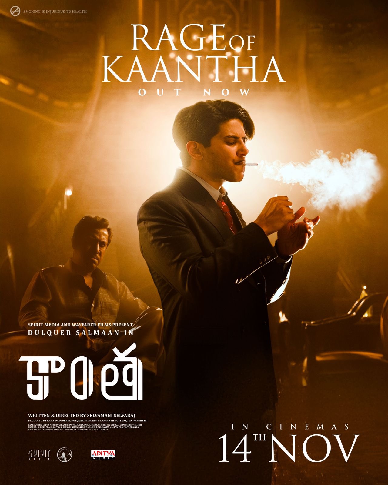 Kaantha